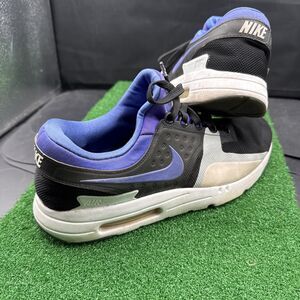 Size 10 - Men’s Shoes, Nike Air Max Zero Persian Violet